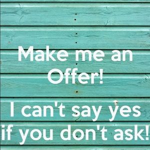 Making room in my closet